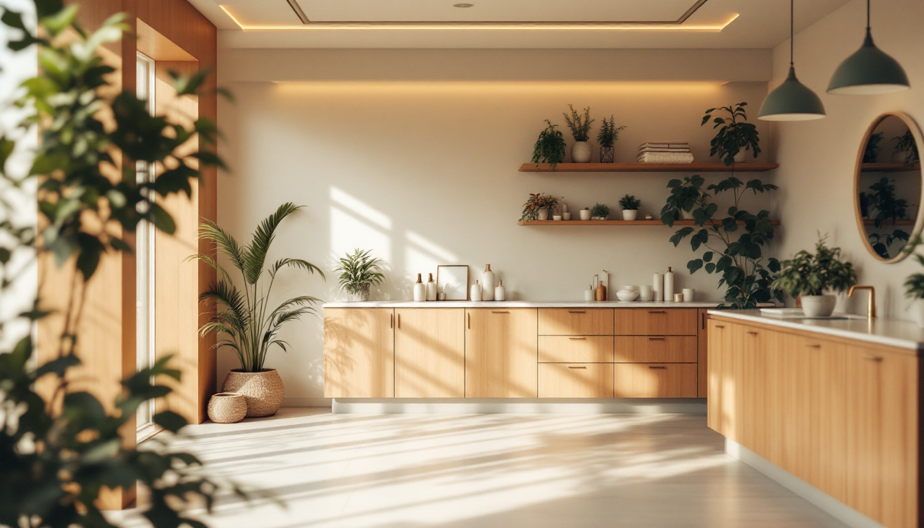A warm, welcoming dental practice where patients feel at ease